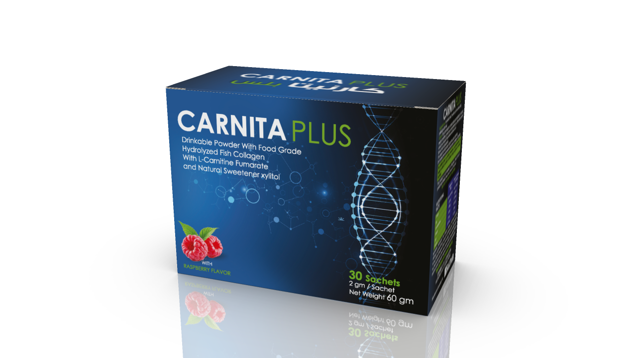 CARNITA PLUS