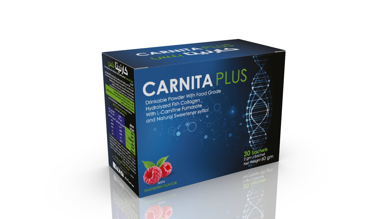 l carnitine powder in saudi arabia CARNITA PLUS