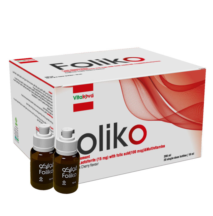 Foliko