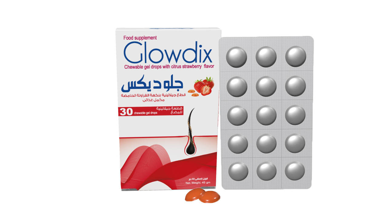 Glowdix