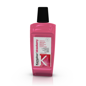 KEMPHOR STRAWBERRY