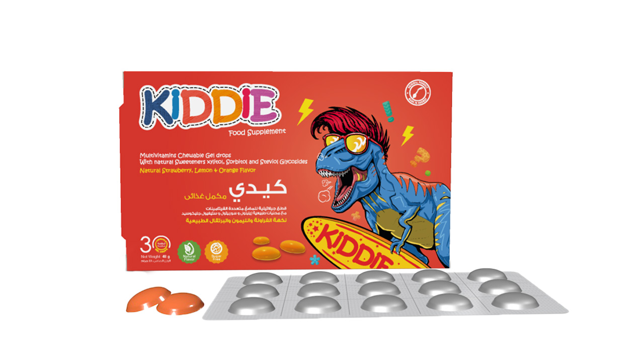 Kiddie