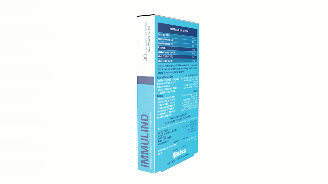 IMMULIND - Sulinda