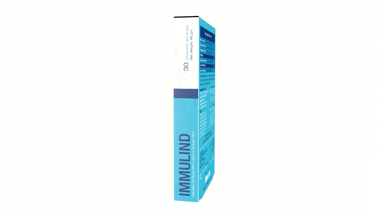 IMMULIND - Sulinda