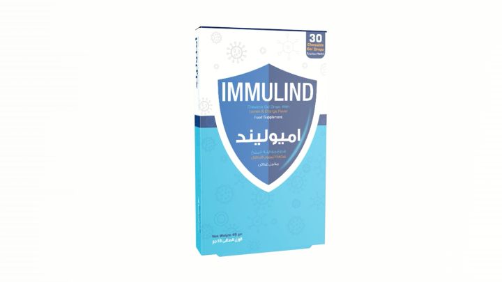IMMULIND - Sulinda