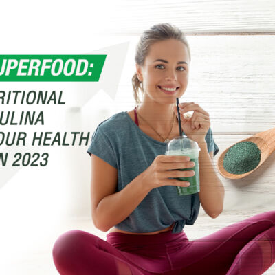 spirulina copy