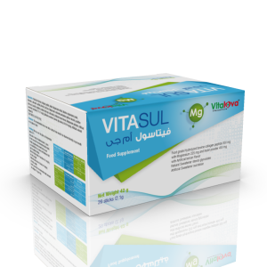 VITASUL Mg