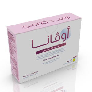 OVANA (Pack of 10)