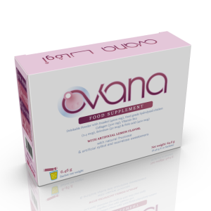 OVANA (Pack of 10)