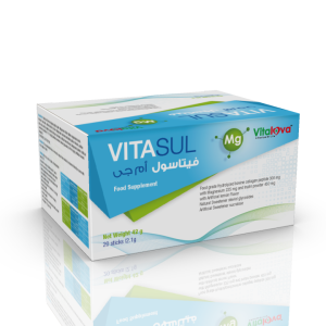 VITASUL Mg