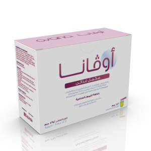 OVANA (Pack of 20)